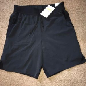 Nike flex tech pack shorts
